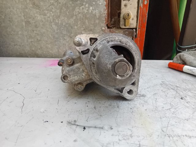 bontott SUZUKI IGNIS I Önindító