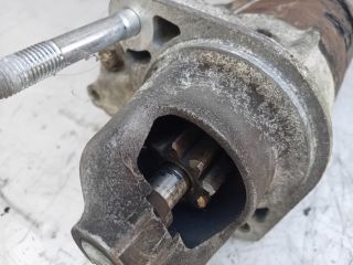 bontott SUZUKI IGNIS I Önindító