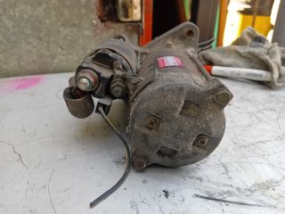 bontott SUZUKI IGNIS I Önindító