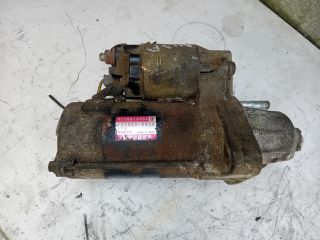 bontott SUZUKI IGNIS I Önindító