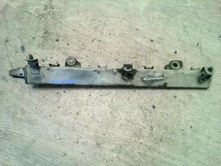 bontott SUZUKI IGNIS I Porlasztó Sor / Híd