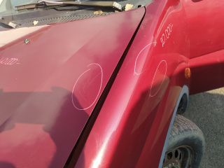 bontott SUZUKI IGNIS I Üzemanyag Szivattyú