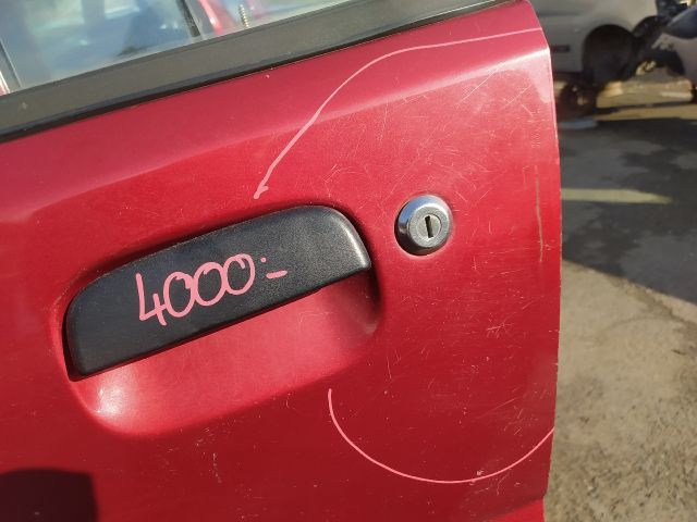 bontott SUZUKI IGNIS I Üzemanyag Szivattyú