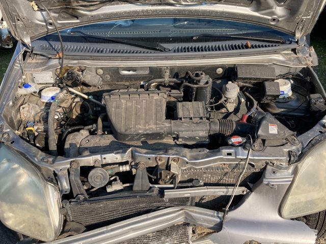 bontott SUZUKI IGNIS I Váltó Bowden