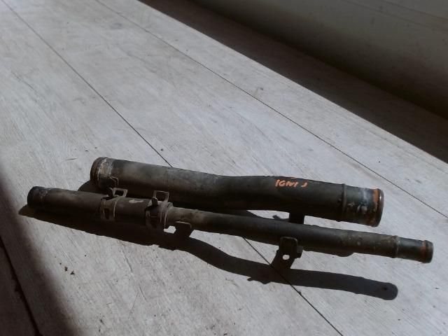 bontott SUZUKI IGNIS I Vízcső