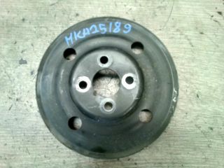 bontott SUZUKI IGNIS I Vízpumpa Szíjtárcsa