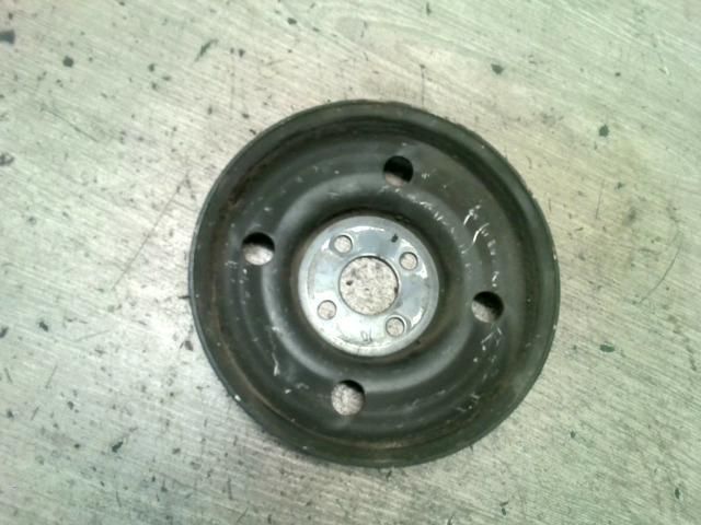 bontott SUZUKI IGNIS I Vízpumpa Szíjtárcsa