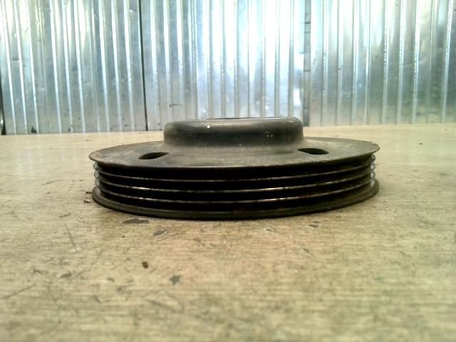 bontott SUZUKI IGNIS I Vízpumpa Szíjtárcsa