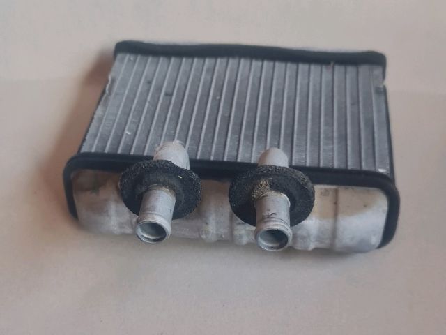 bontott SUZUKI IGNIS I Fűtőradiátor