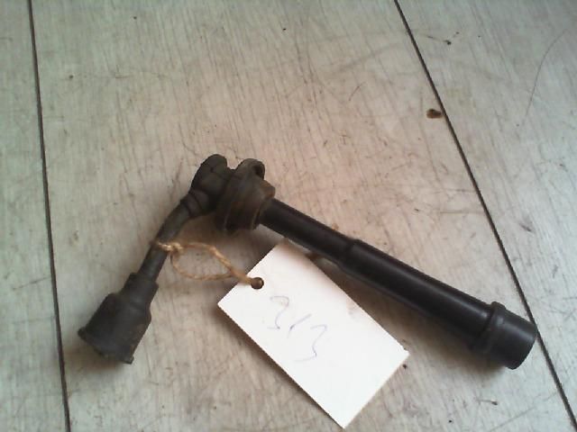 bontott SUZUKI IGNIS I Gyújtó Kábelköteg Szett