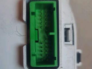 bontott SUZUKI IGNIS I Kilométeróra