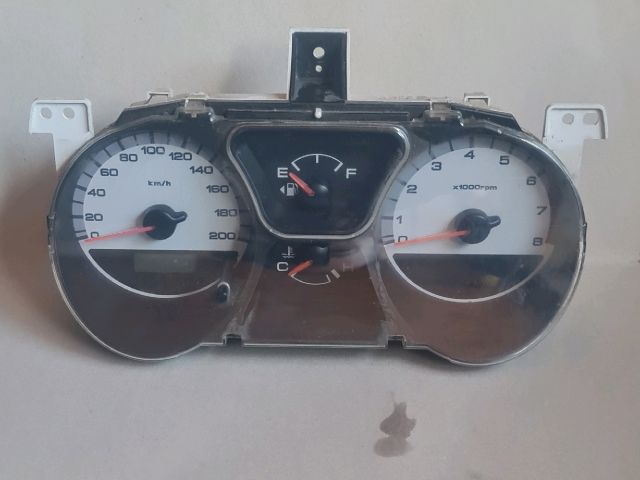 bontott SUZUKI IGNIS I Kilométeróra