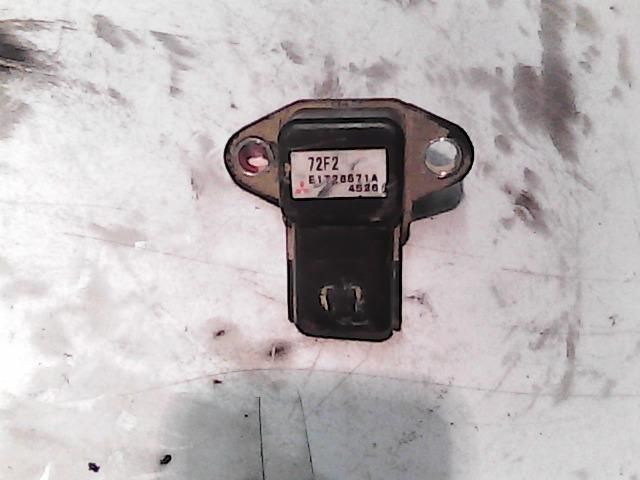 bontott SUZUKI IGNIS I Szívócső Nyomásérzékelő