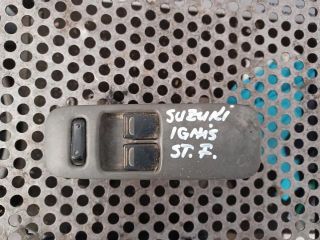 bontott SUZUKI IGNIS I Ablakemelő Kapcsoló Négyes / Kettes