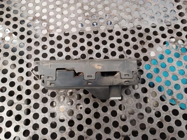 bontott SUZUKI IGNIS I Ablakemelő Kapcsoló Négyes / Kettes