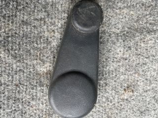 bontott SUZUKI IGNIS I Ablaktekerő Kar (Pozíciófüggetlen)