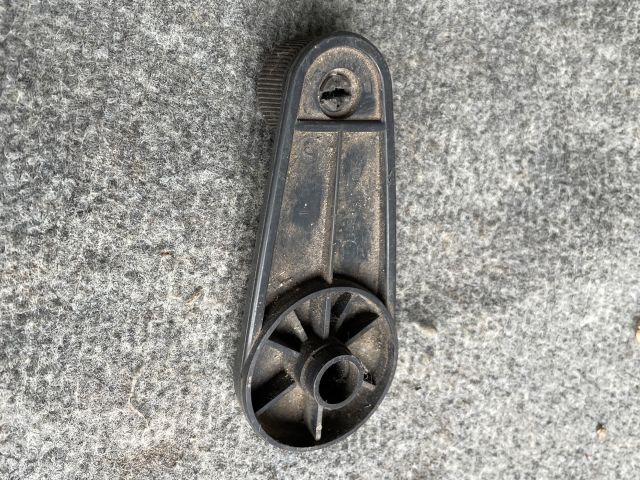 bontott SUZUKI IGNIS I Ablaktekerő Kar (Pozíciófüggetlen)