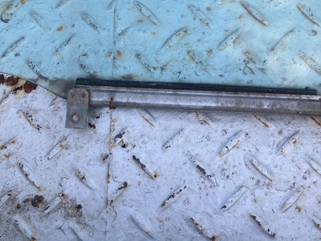 bontott SUZUKI IGNIS I Bal első Ablak