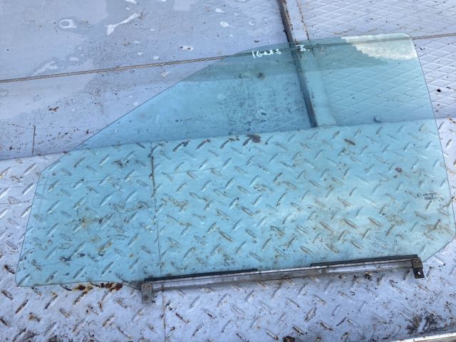 bontott SUZUKI IGNIS I Bal első Ablak