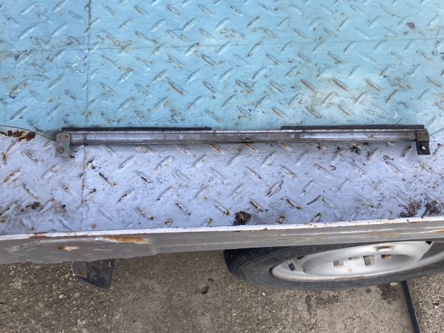 bontott SUZUKI IGNIS I Bal első Ablak