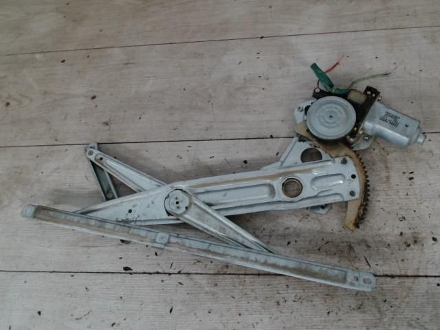 bontott SUZUKI IGNIS I Bal első Ablakemelő Szerkezet (Elektromos)