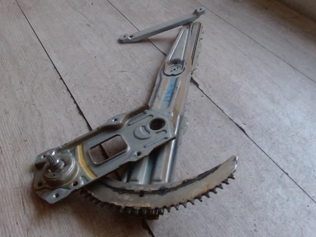 bontott SUZUKI IGNIS I Bal első Ablakemelő Szerkezet (Mechanikus)