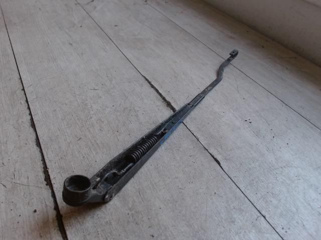 bontott SUZUKI IGNIS I Bal első Ablaktörlő Kar