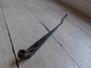 bontott SUZUKI IGNIS I Bal első Ablaktörlő Kar