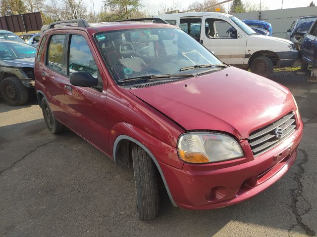 bontott SUZUKI IGNIS I Bal első Ablaktörlő Kar