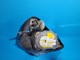 bontott SUZUKI IGNIS I Bal első Biztonsági Öv