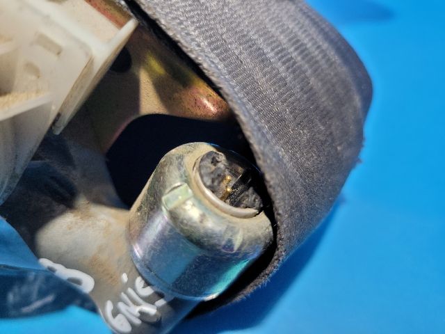 bontott SUZUKI IGNIS I Bal első Biztonsági Öv