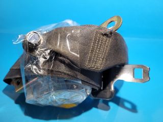 bontott SUZUKI IGNIS I Bal első Biztonsági Öv