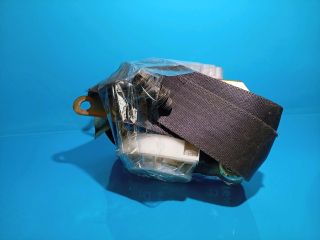 bontott SUZUKI IGNIS I Bal első Biztonsági Öv