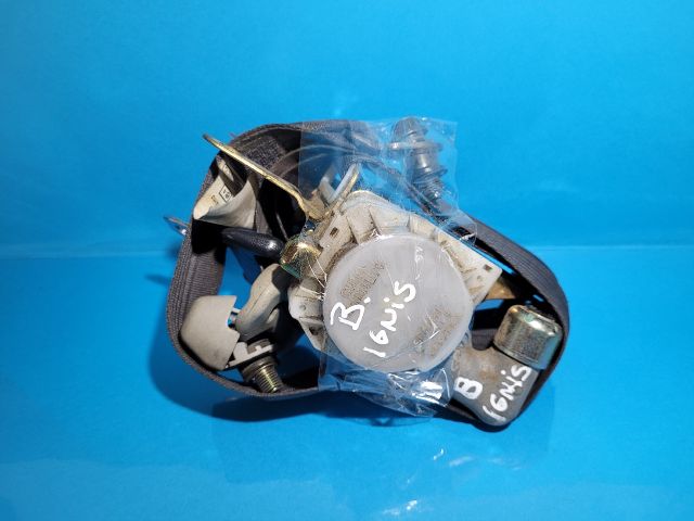 bontott SUZUKI IGNIS I Bal első Biztonsági Öv