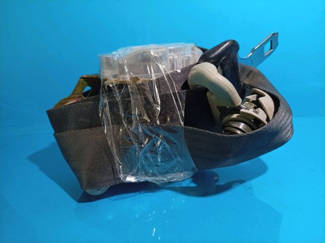 bontott SUZUKI IGNIS I Bal első Biztonsági Öv