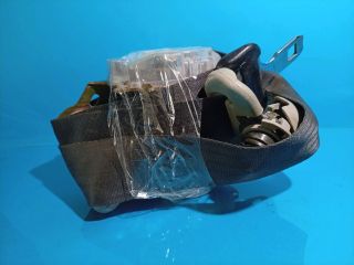 bontott SUZUKI IGNIS I Bal első Biztonsági Öv