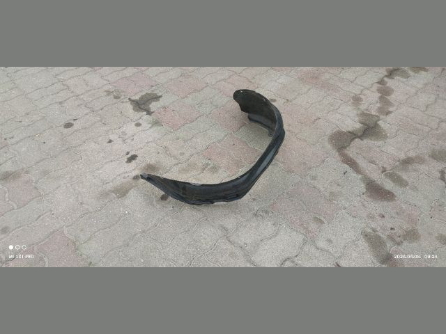 bontott SUZUKI IGNIS I Bal első Dobbetét (Kerékjárati, Műanyag)