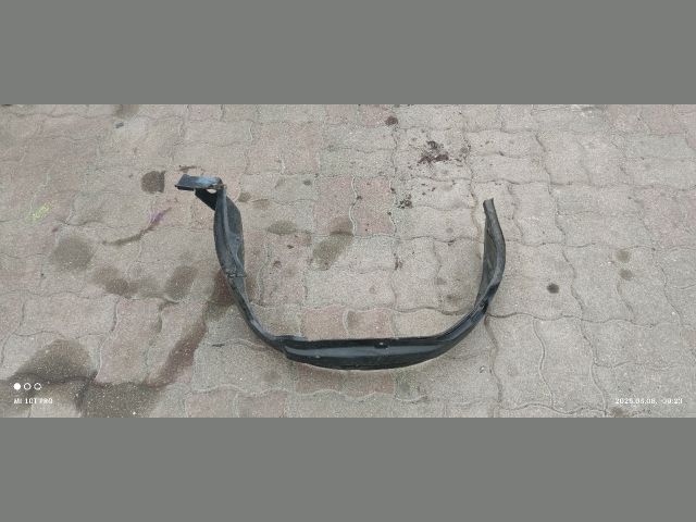 bontott SUZUKI IGNIS I Bal első Dobbetét (Kerékjárati, Műanyag)