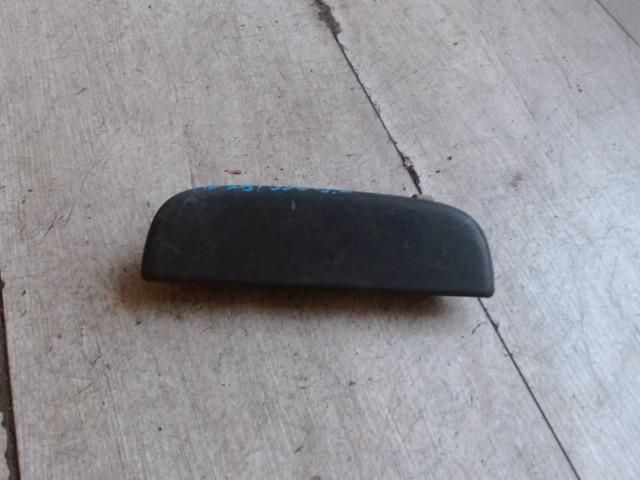 bontott SUZUKI IGNIS I Bal első Külső Kilincs