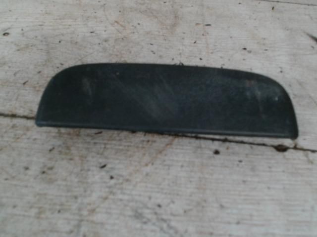 bontott SUZUKI IGNIS I Bal első Külső Kilincs