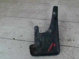 bontott SUZUKI IGNIS I Bal első Sárvédő Gumi