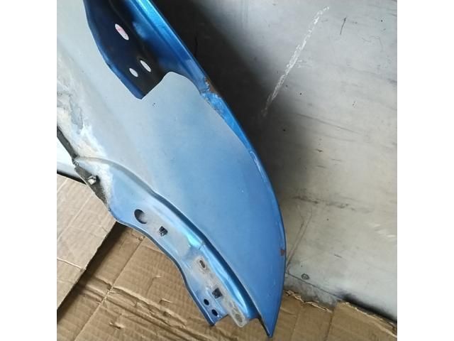 bontott SUZUKI IGNIS I Bal első Sárvédő