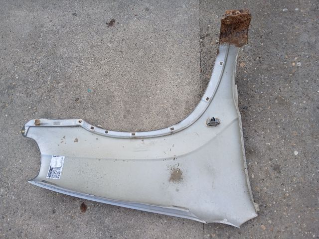 bontott SUZUKI IGNIS I Bal első Sárvédő