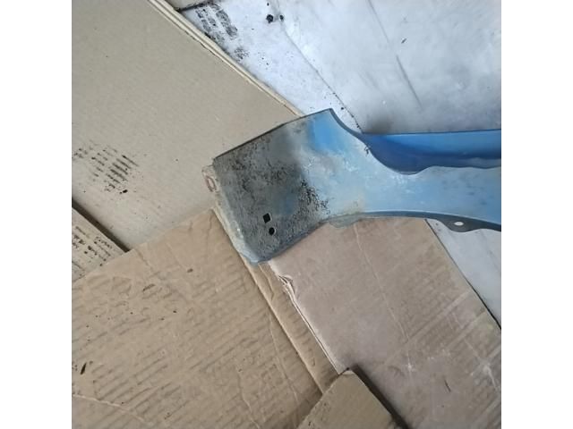 bontott SUZUKI IGNIS I Bal első Sárvédő