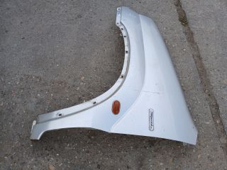 bontott SUZUKI IGNIS I Bal első Sárvédő