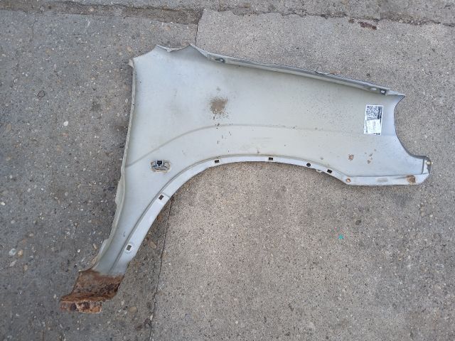 bontott SUZUKI IGNIS I Bal első Sárvédő