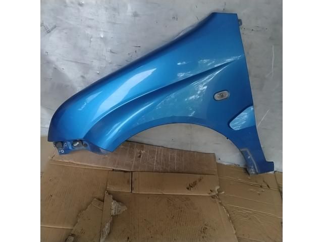 bontott SUZUKI IGNIS I Bal első Sárvédő