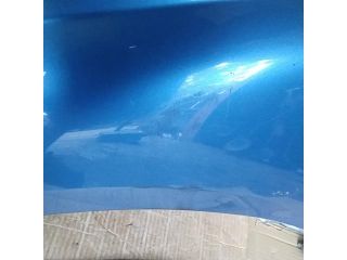 bontott SUZUKI IGNIS I Bal első Sárvédő