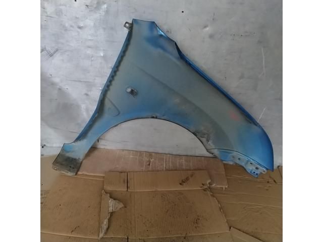 bontott SUZUKI IGNIS I Bal első Sárvédő