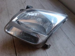 bontott SUZUKI IGNIS I Bal Fényszóró